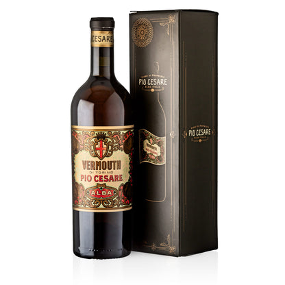 Vermouth di Torino - Pio Cesare - Piemont, Italien