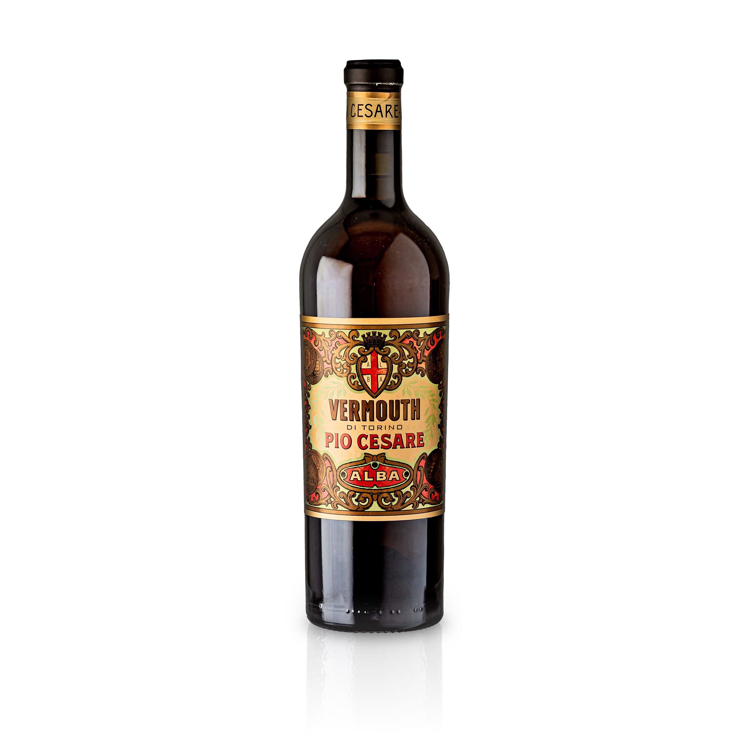 Vermouth di Torino - Pio Cesare - Piemont, Italien