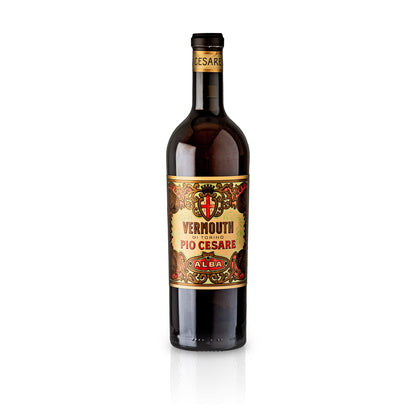 Vermouth di Torino - Pio Cesare - Piemont, Italien