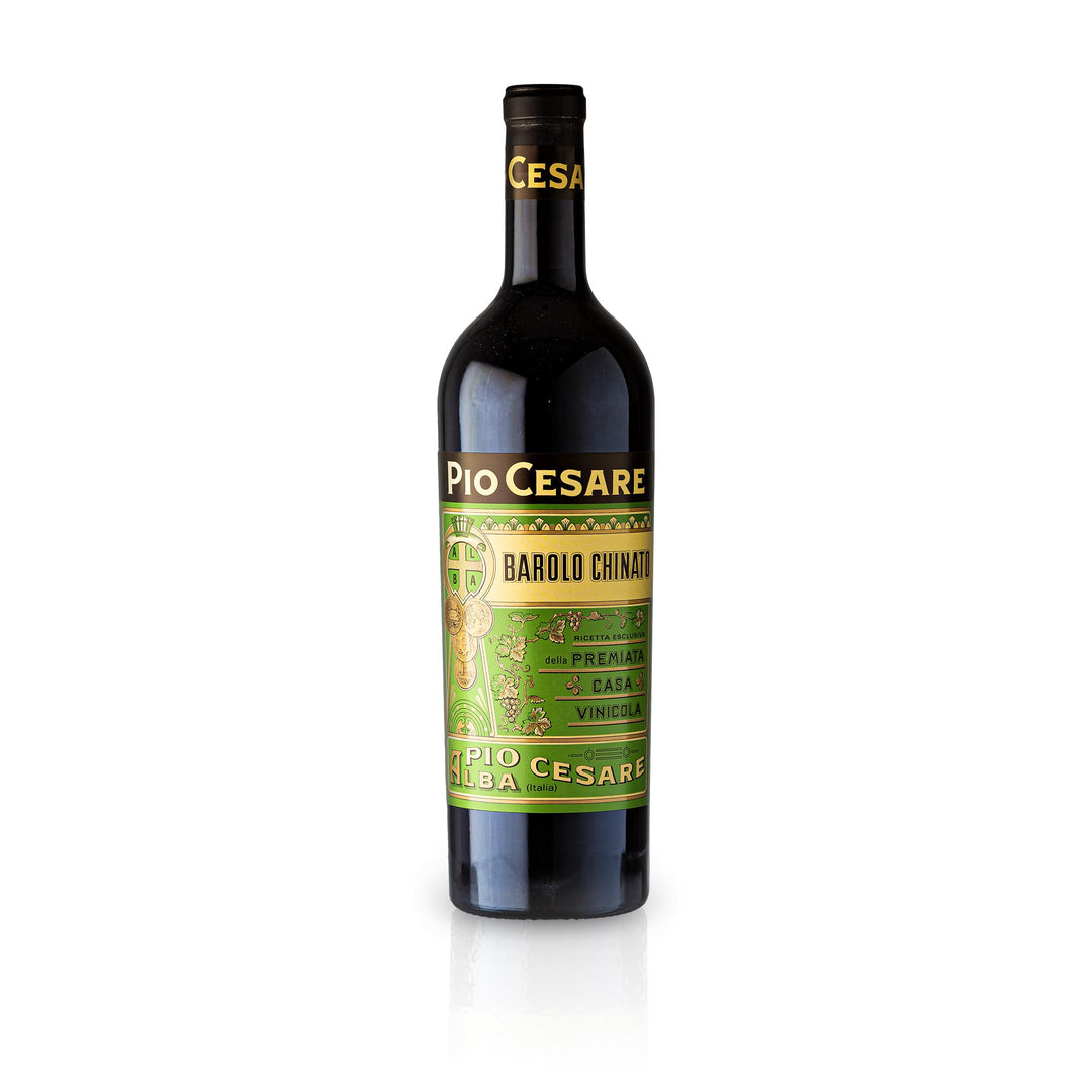 Barolo Chinato - Pio Cesare - Piemont, Italien