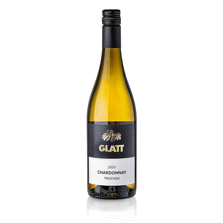 2023 Chardonnay dry – Kaiserstuhl