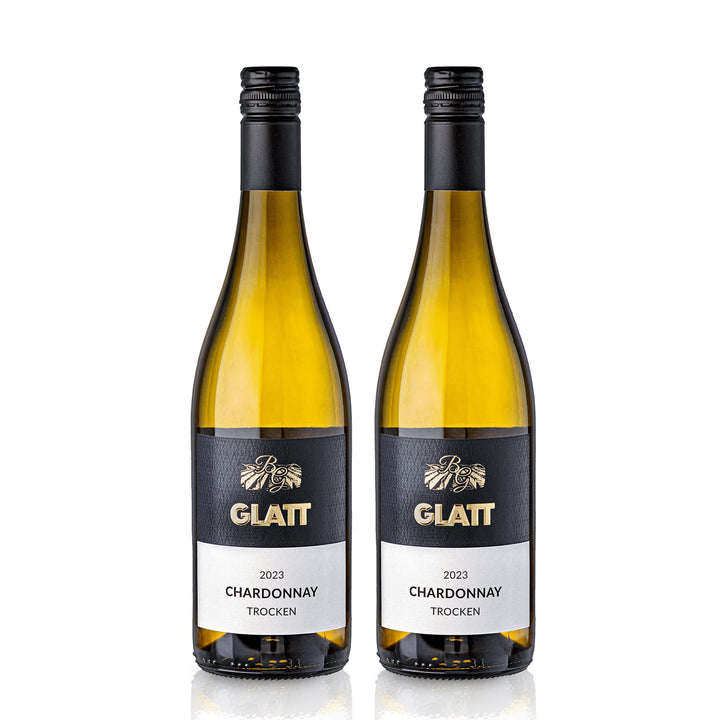 2023 Chardonnay dry – Kaiserstuhl