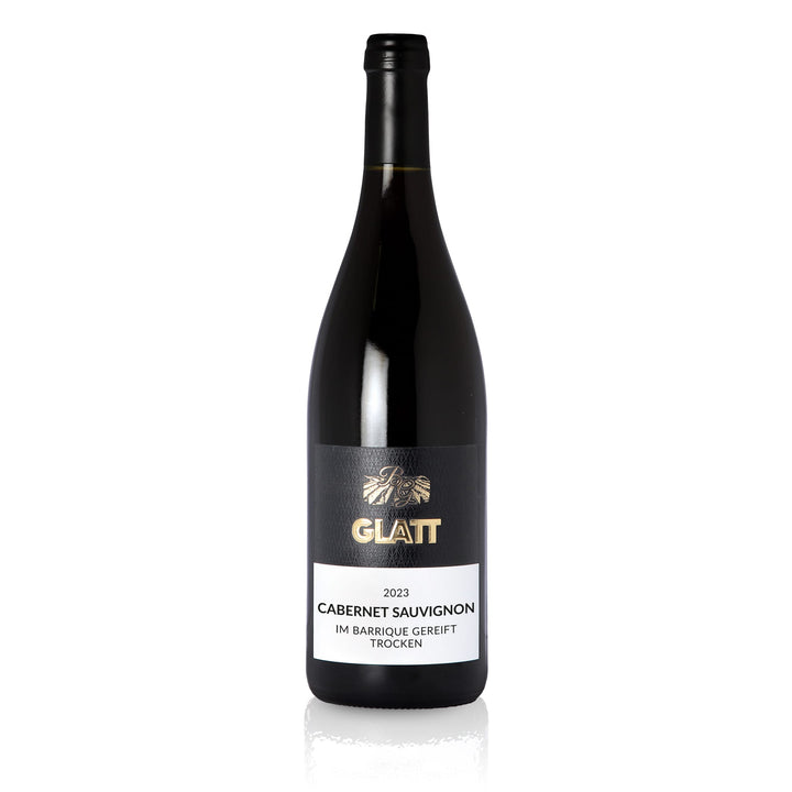 2023 Cabernet Sauvignon Barrique trocken – Kaiserstuhl