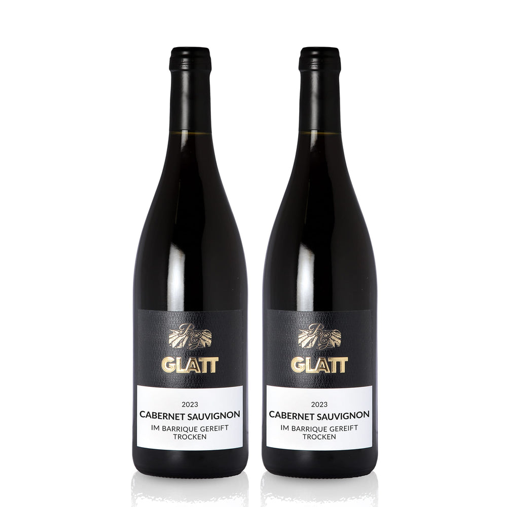2023 Cabernet Sauvignon Barrique dry – Kaiserstuhl