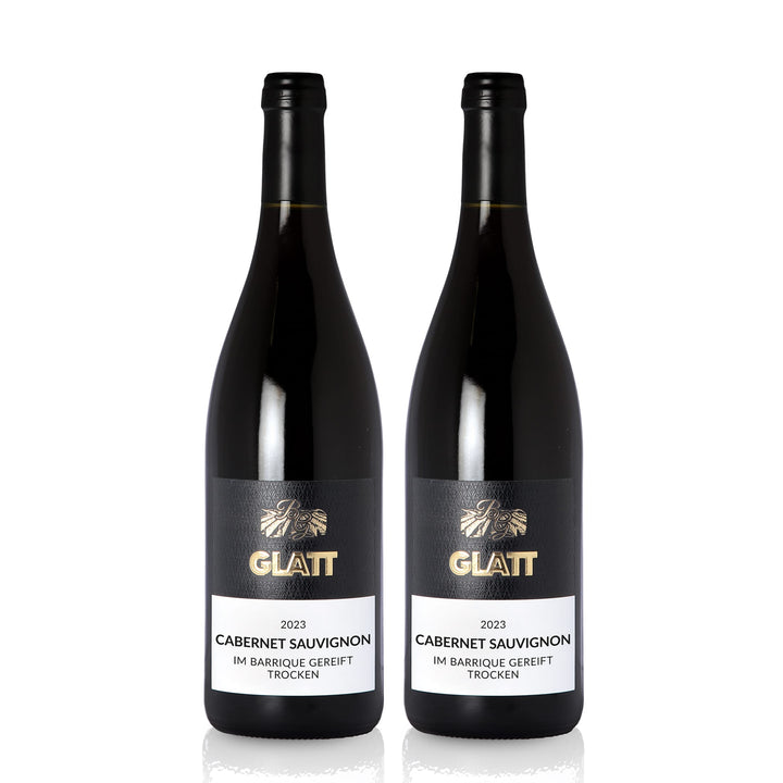 2023 Cabernet Sauvignon Barrique trocken – Kaiserstuhl