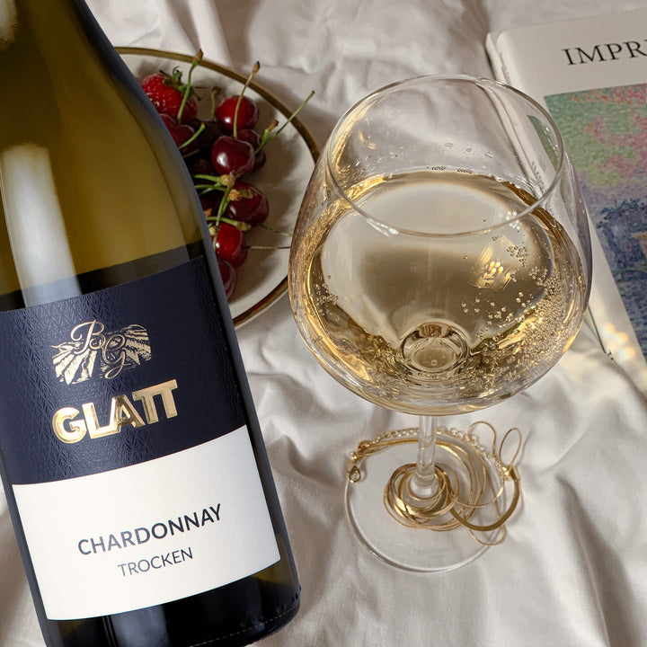 2022 Chardonnay dry – Kaiserstuhl
