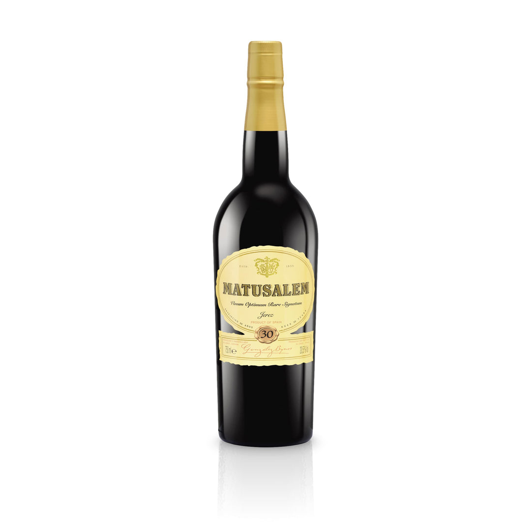 Matusalem Oloroso Sherry VORS
