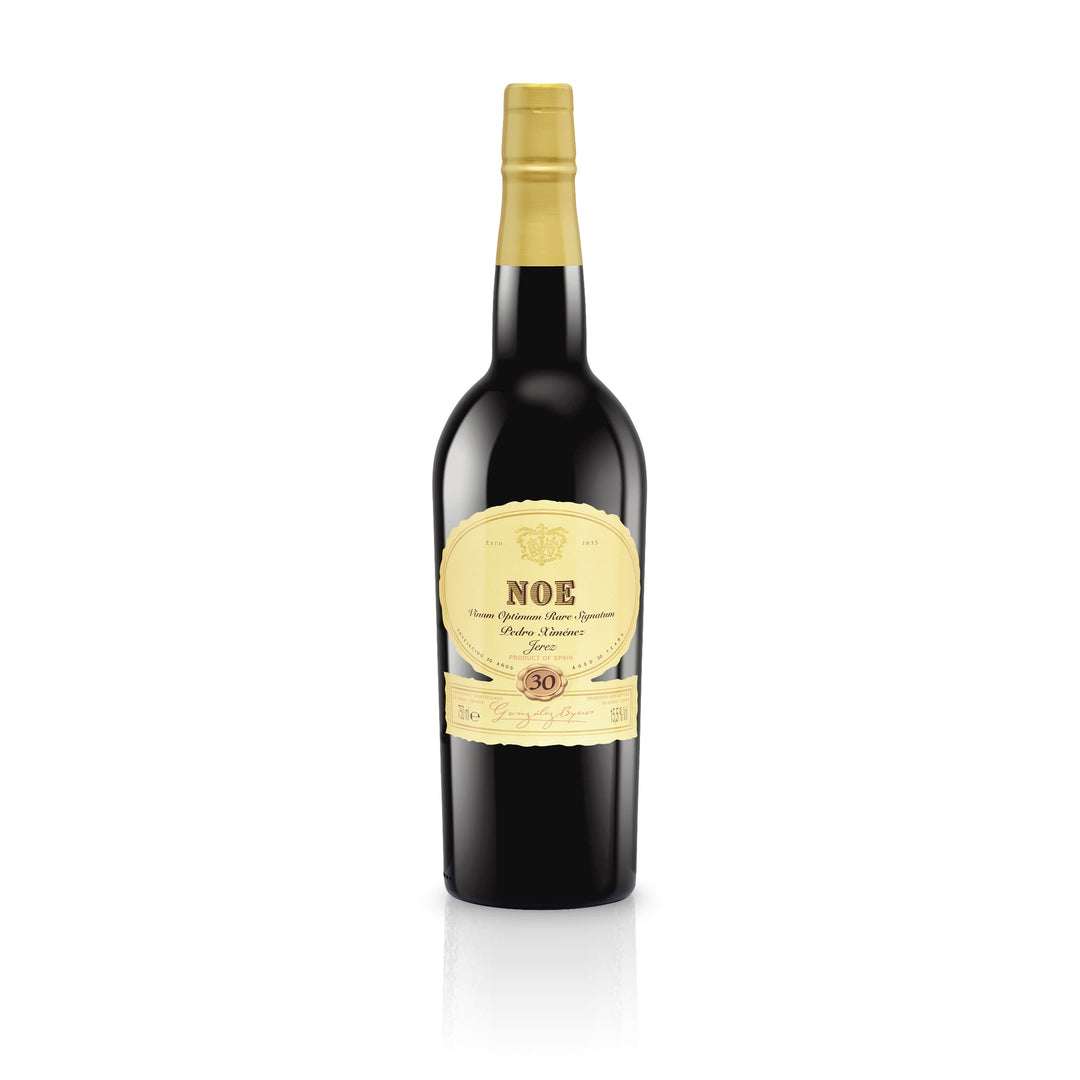 Noé Pedro Ximénez Sherry VORS