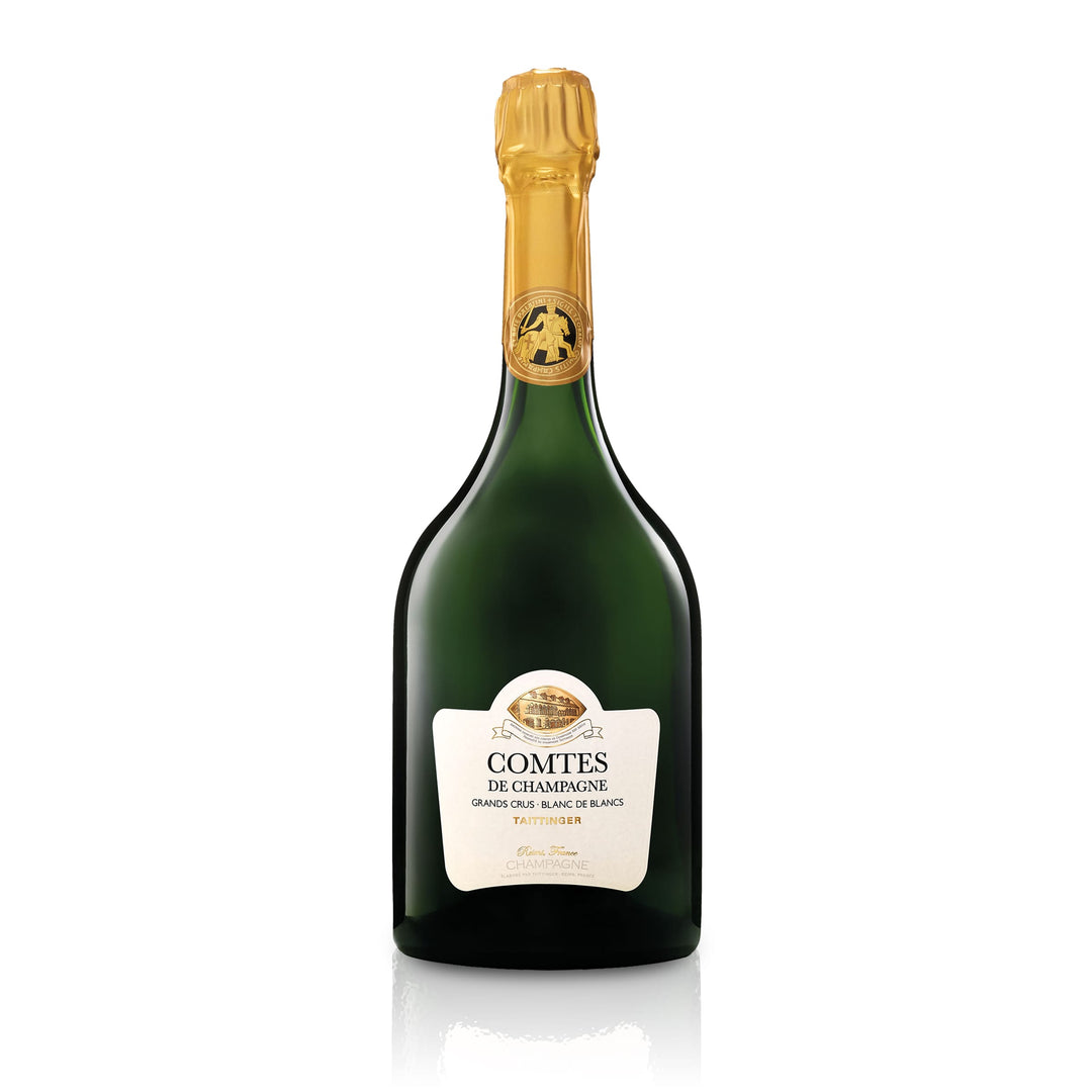 2013 Comtes de Champagne Grands Crus · Blanc de Blancs