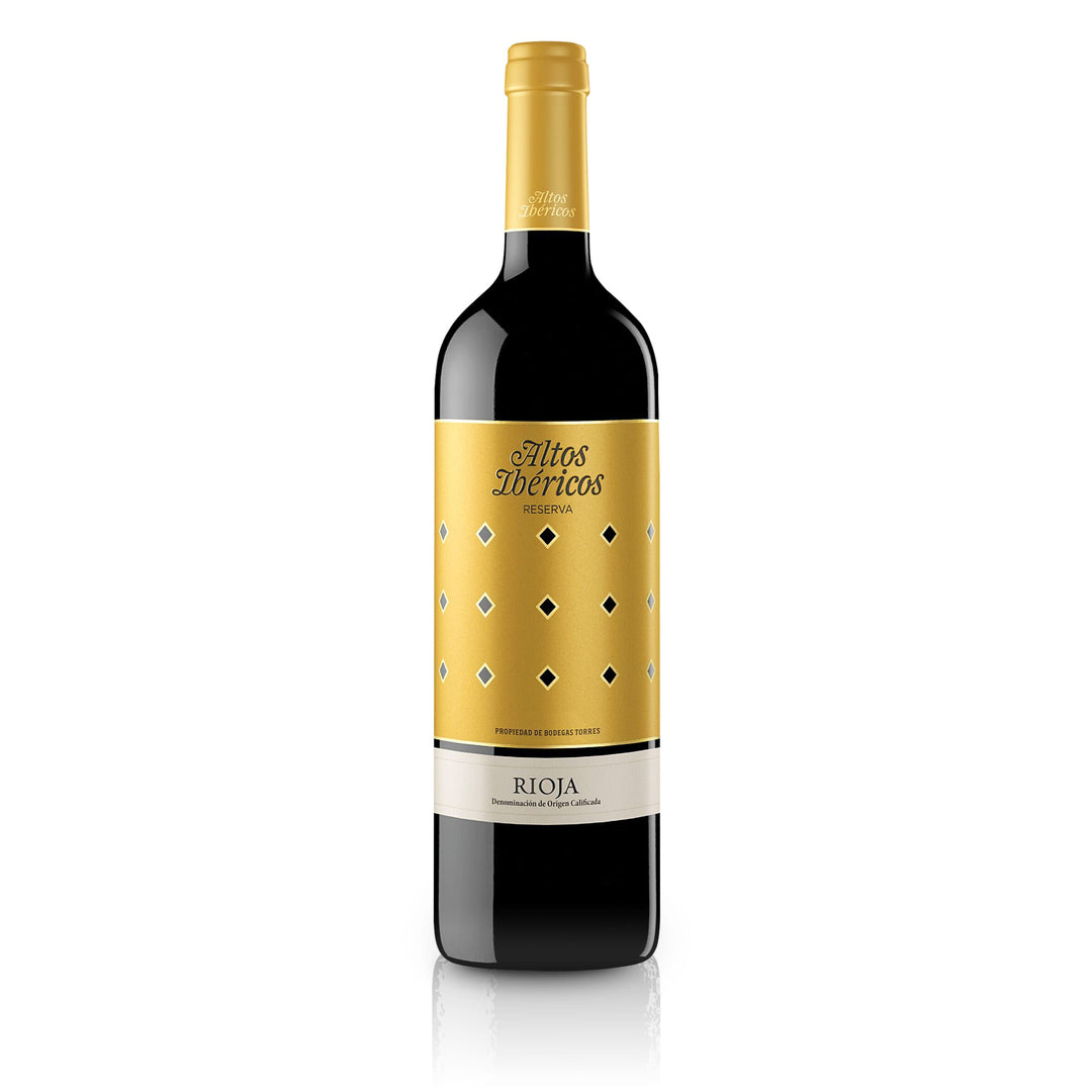 Finest-Wines Miguel Torres Tasting Package - 4 Spanish Red Wines - 2 Spanish White Wines (6x0.75l)