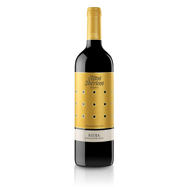 Torres Altos Ibericos Reserva – Spanien