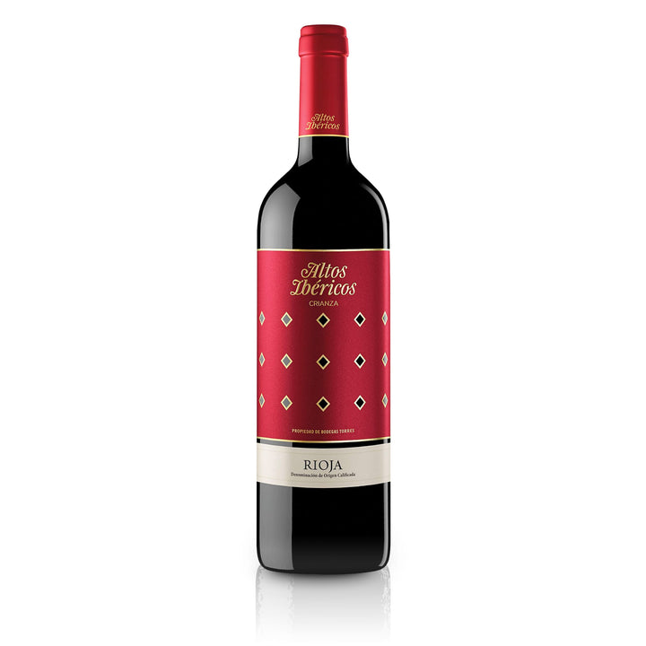 Finest-Wines Miguel Torres Tasting Package - 4 Spanish Red Wines - 2 Spanish White Wines (6x0.75l)