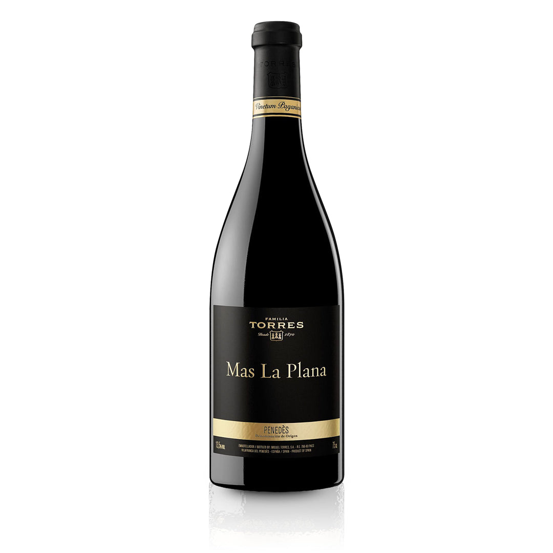 2019 Torres Mas La Plana Cabernet Sauvignon - Spanien