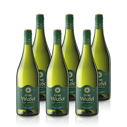 Gran Vina Sol - Miguel Torres - Weißwein - Spanien - Katalonien, Penedes - Bio