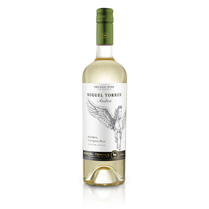 Feinste-Weine Miguel Torres Chile - Probierpaket  - 3 x 2 Chilenische Weine im Tasting Paket  (6x0,75l)