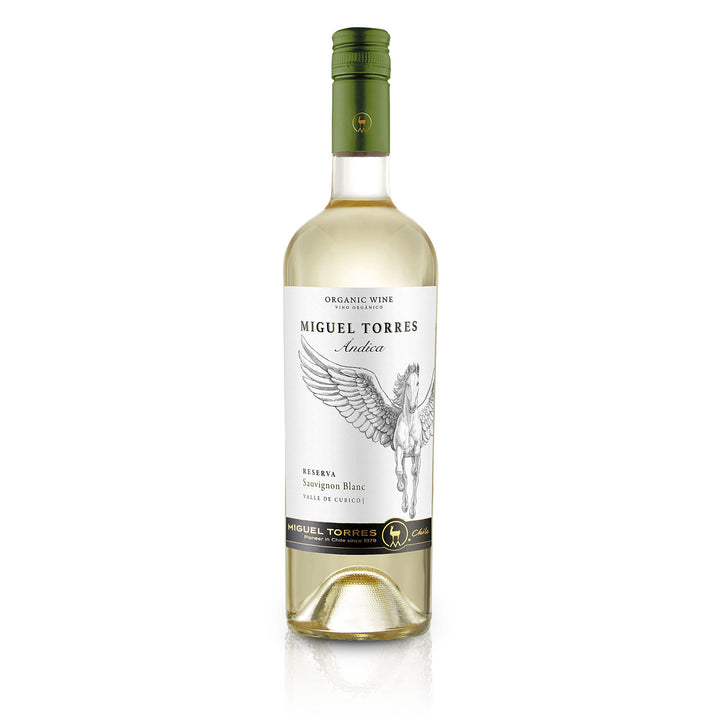 Feinste-Weine Miguel Torres Chile - Probierpaket  - 3 x 2 Chilenische Weine im Tasting Paket  (6x0,75l)