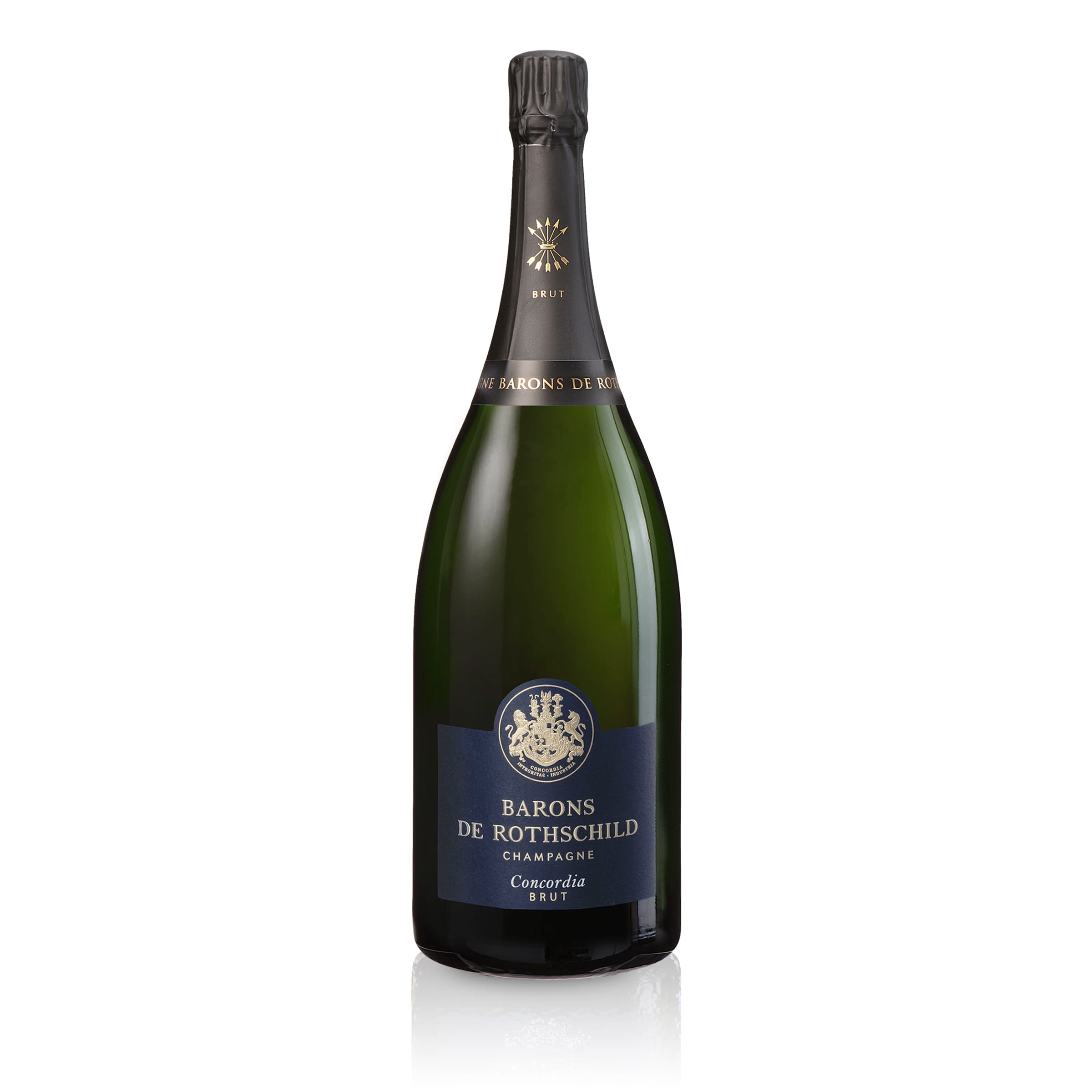 Champagne Barons de Rothschild Brut Magnum 1,5L