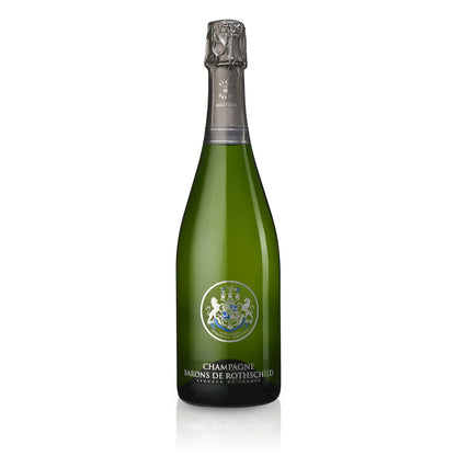 Champagne Barons de Rothschild Brut Vintage 2014