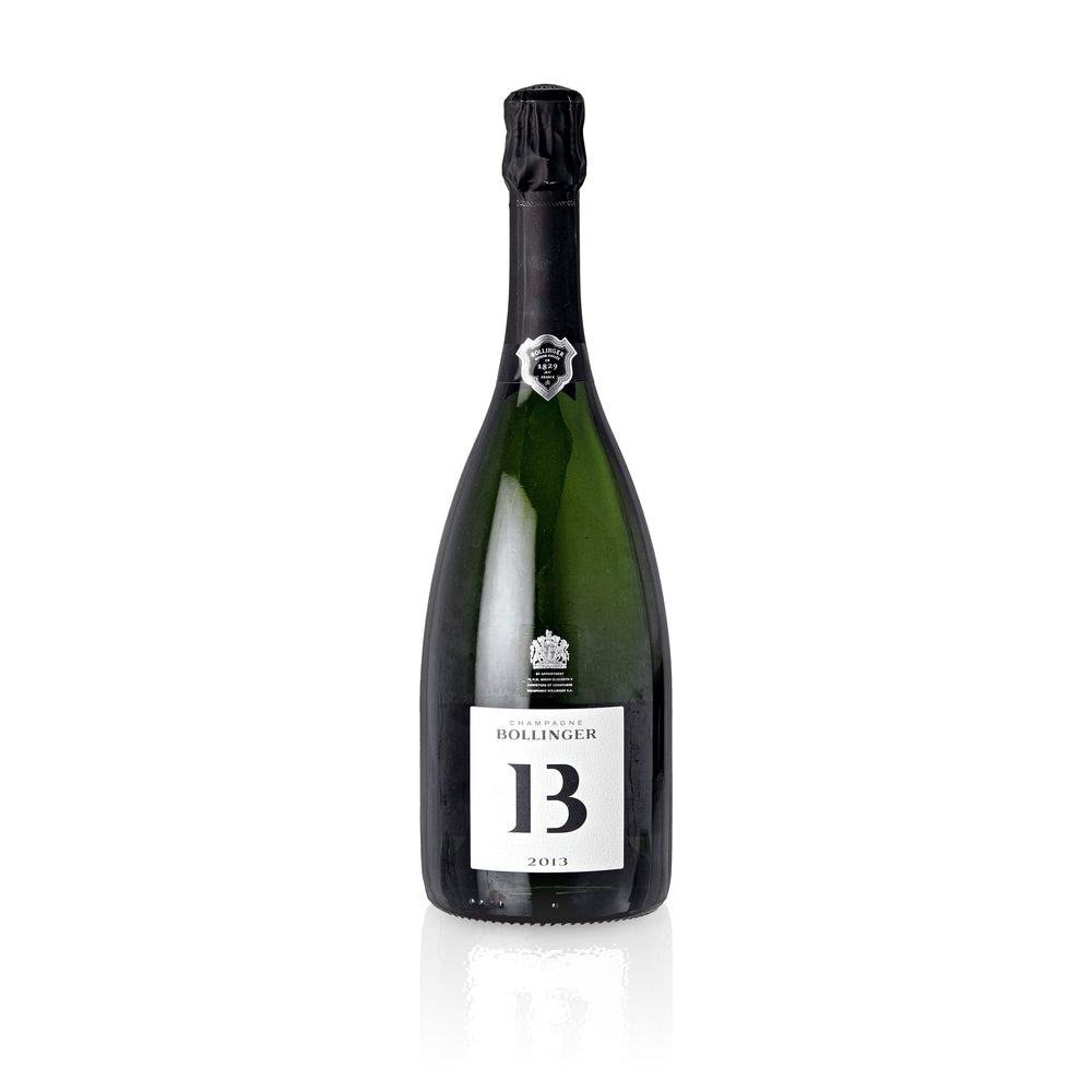 Bollinger B13 Vintage 2013 Champagner