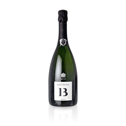 Bollinger B13 Vintage 2013 Champagner