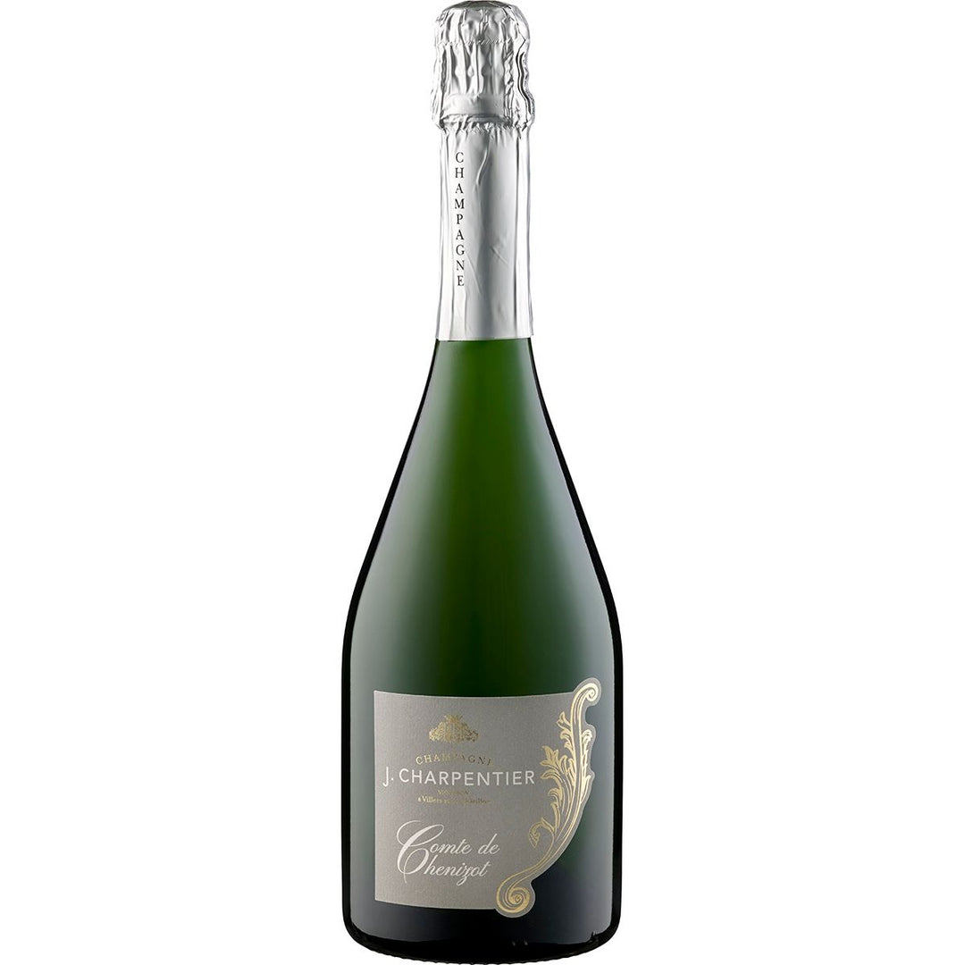 J. Charpentier Comte de Chenizot Brut Champagne J. Charpentier Champagne/France 0.75l
