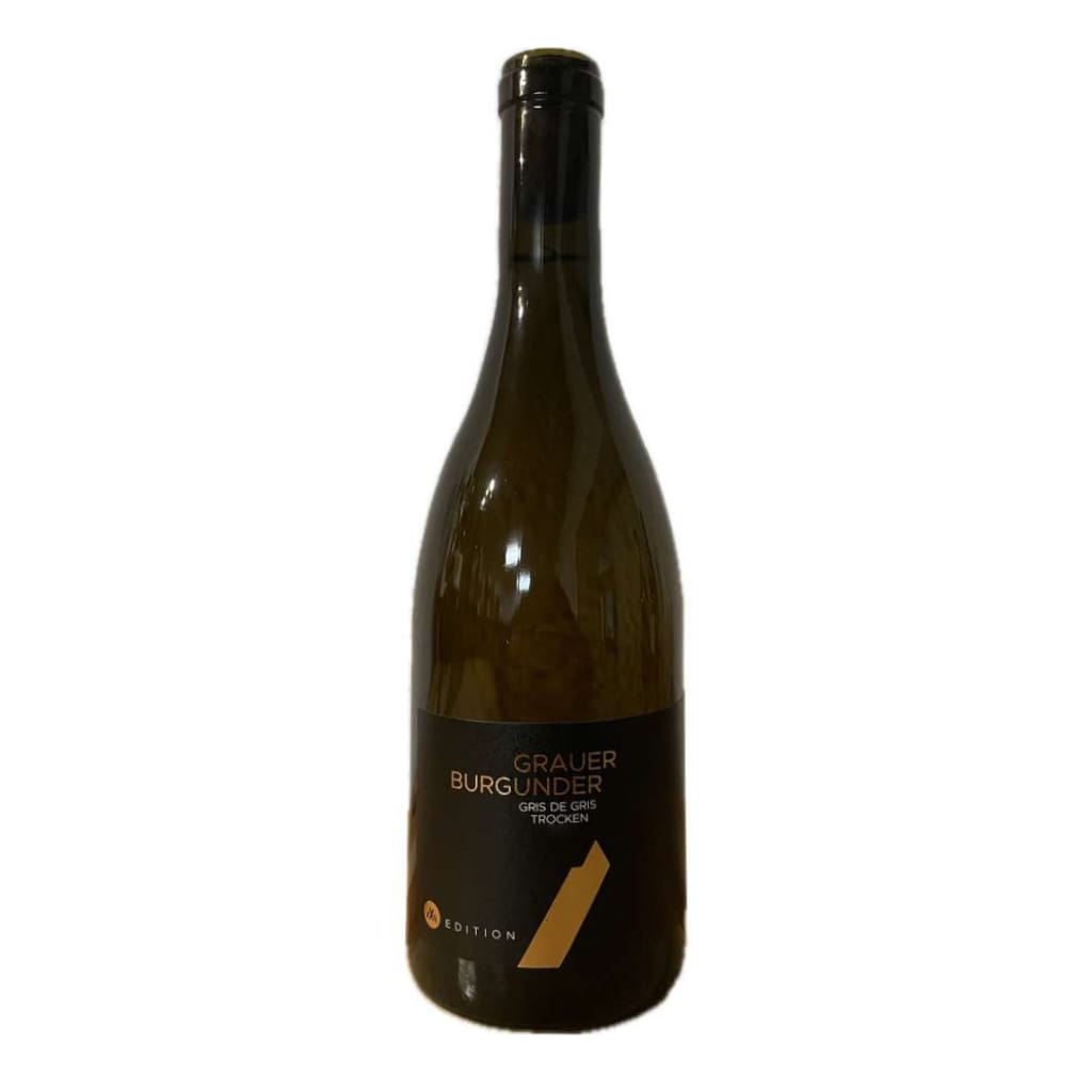 2022 Edition Grauer Burgunder | Weingut Marx