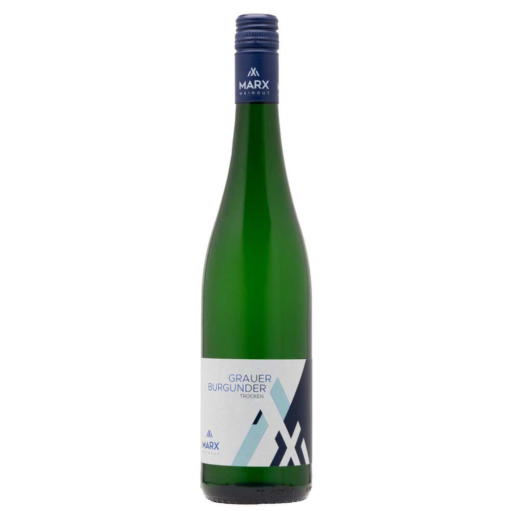 2023 Grauer Burgunder trocken | Weingut Marx
