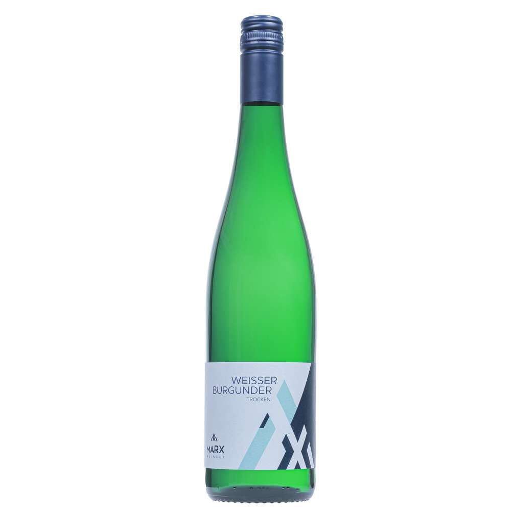 2023 Weisser Burgunder trocken – Mosel