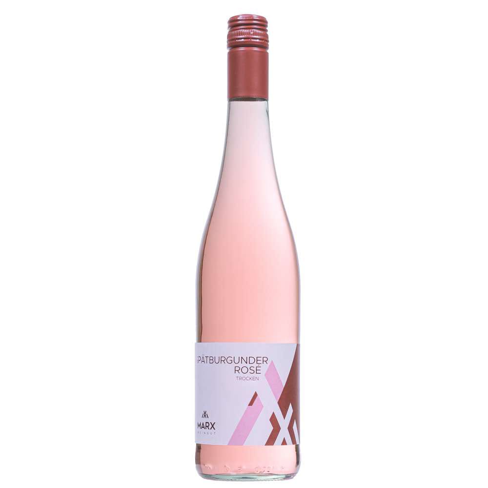 2023 Spätburgunder Rosé trocken | Weingut Marx