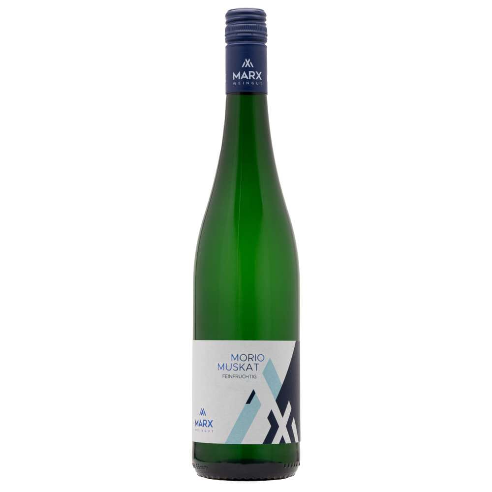 2023 Morio Muskat feinfruchtig | Weingut Marx