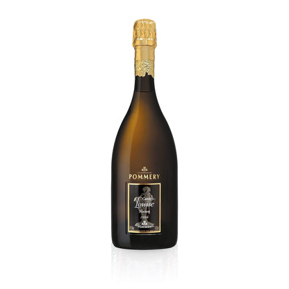 Pommery Cuvée Louise Vintage TRILOGIE **