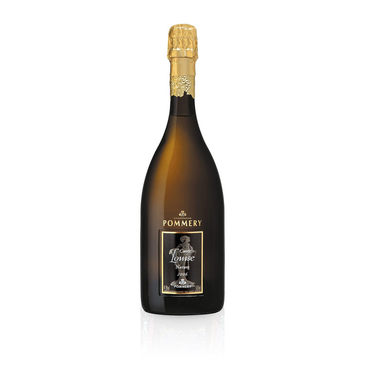 Pommery Cuvée Louise Vintage TRILOGIE **