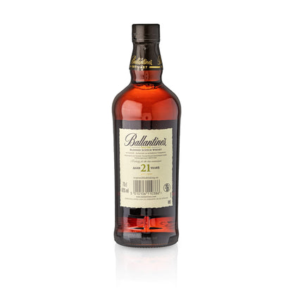 Ballantines 21 Jahre