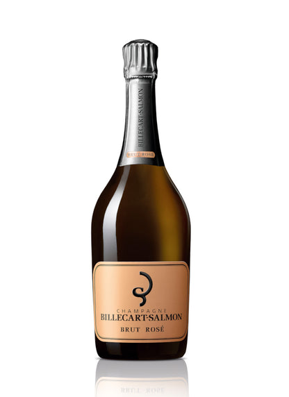 Billecart-Salmon Le Rosé 0.75L 12%