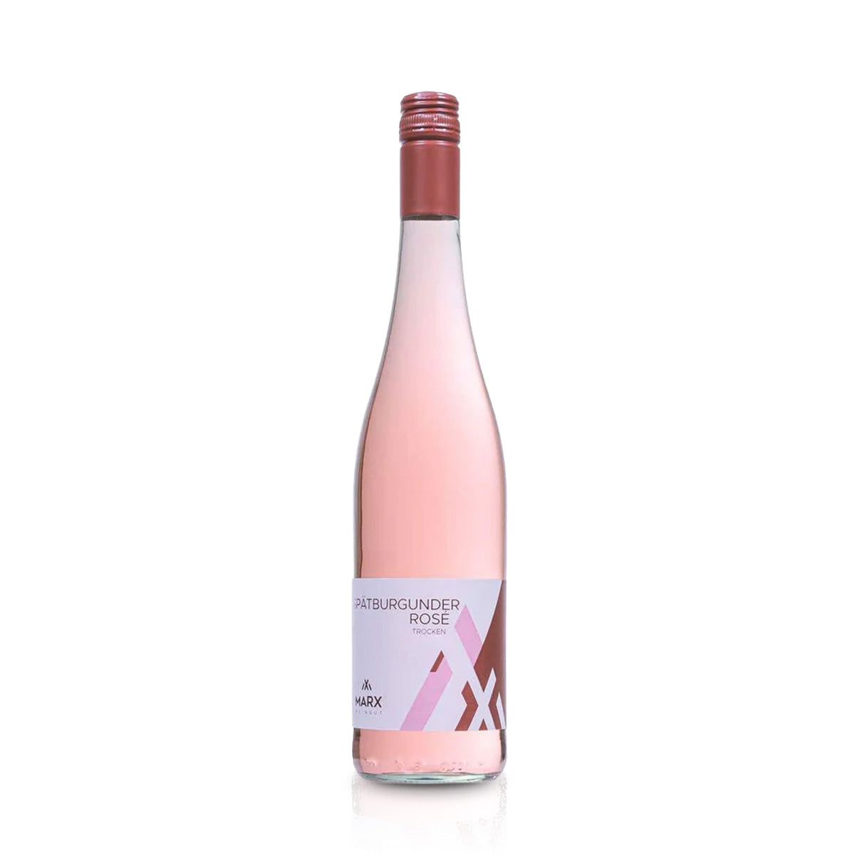 Weingut Marx 2024 Spätburgunder Rosé dry 0.75L 12% vol.