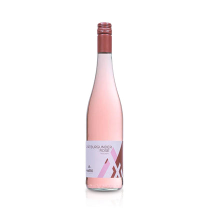 Weingut Marx 2024 Spätburgunder Rosé trocken 0,75L 12 vol. %