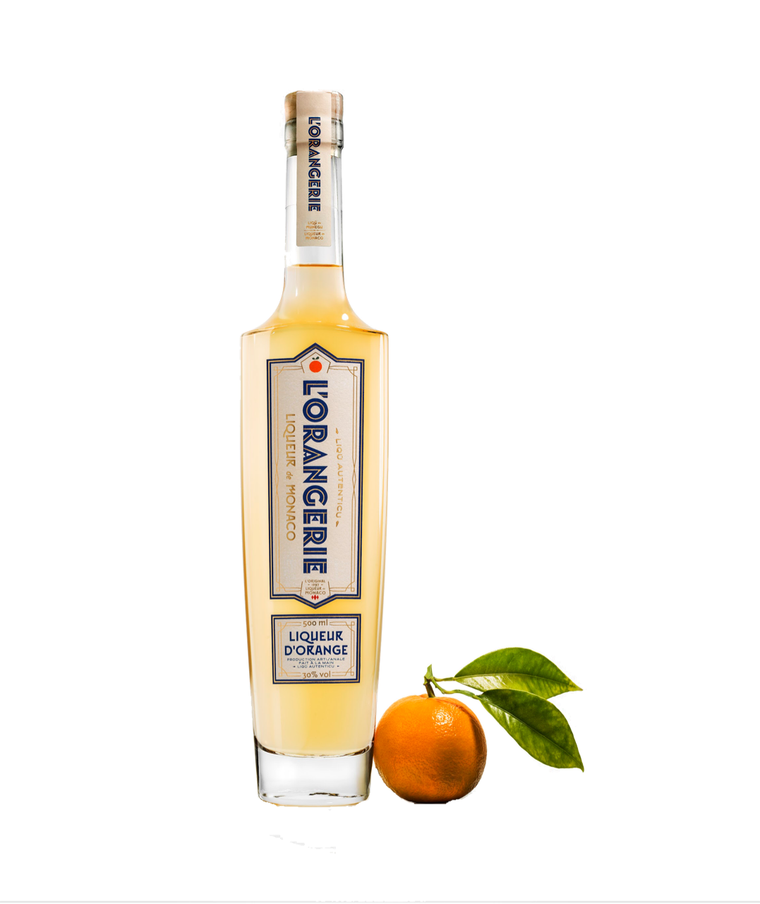 Monaco Spritz Mix Set