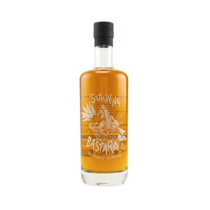 Stauning Bastard - Rye Whisky Mezcal Finish - 0,7l