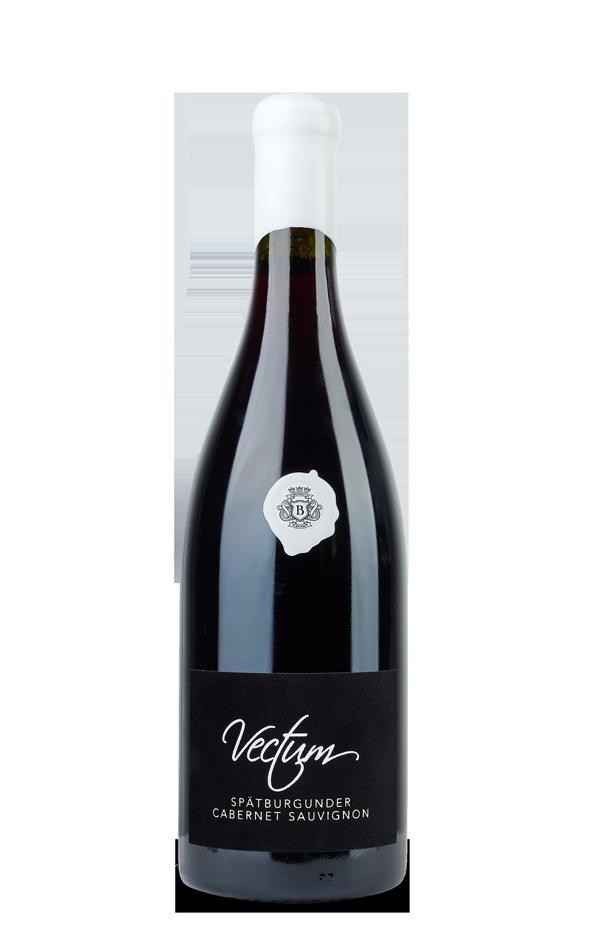 Briem Pinot Noir & Cabernet Sauvignon 2020 13.95% vol. 0.75l