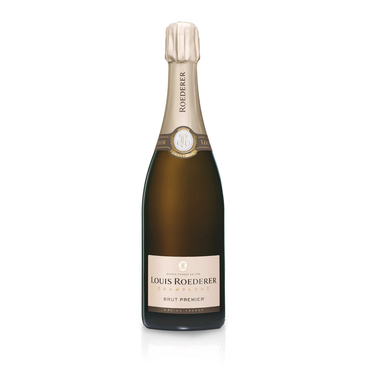 Roederer Brut Premier Champagner
