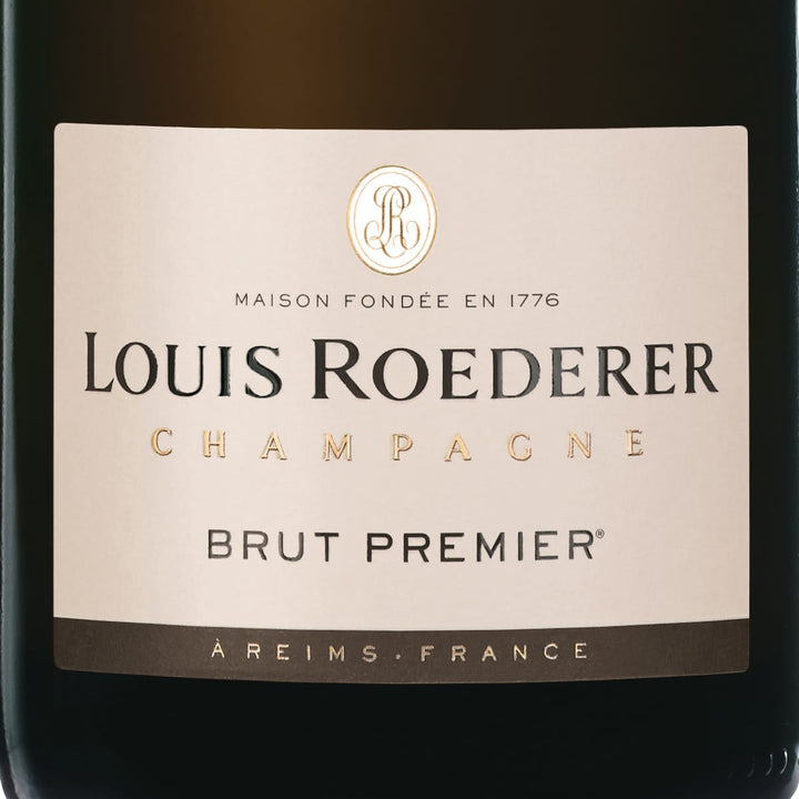 Roederer Brut Premier Champagner