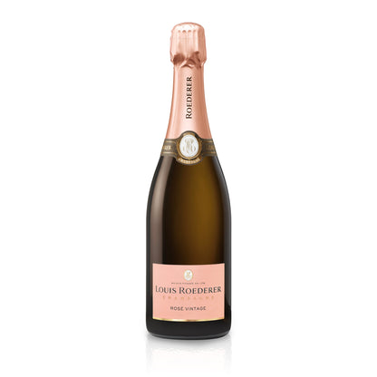 Roederer Brut Rosé 2016 Champagne