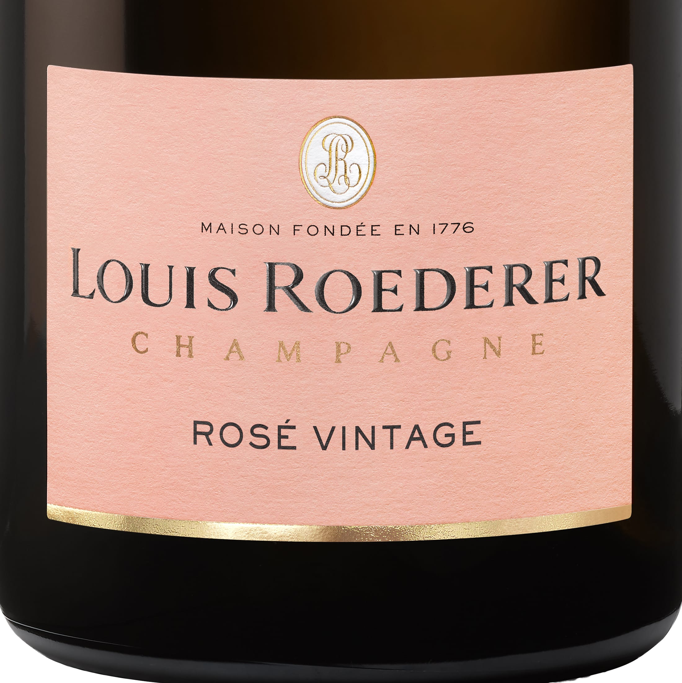 Roederer Brut Rosé 2016 Champagne
