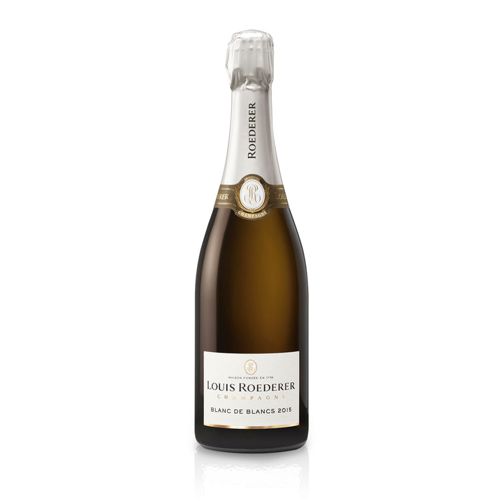 Roederer Blanc de Blancs Brut 2015 Champagner