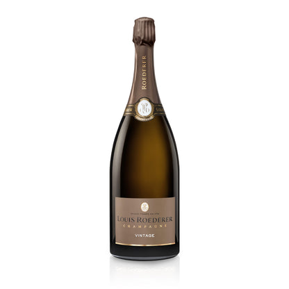 Roederer Brut 2014 Magnum Champagne