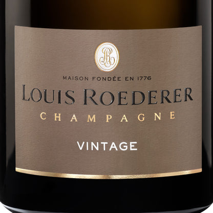 Roederer Brut 2014 Magnum Champagne
