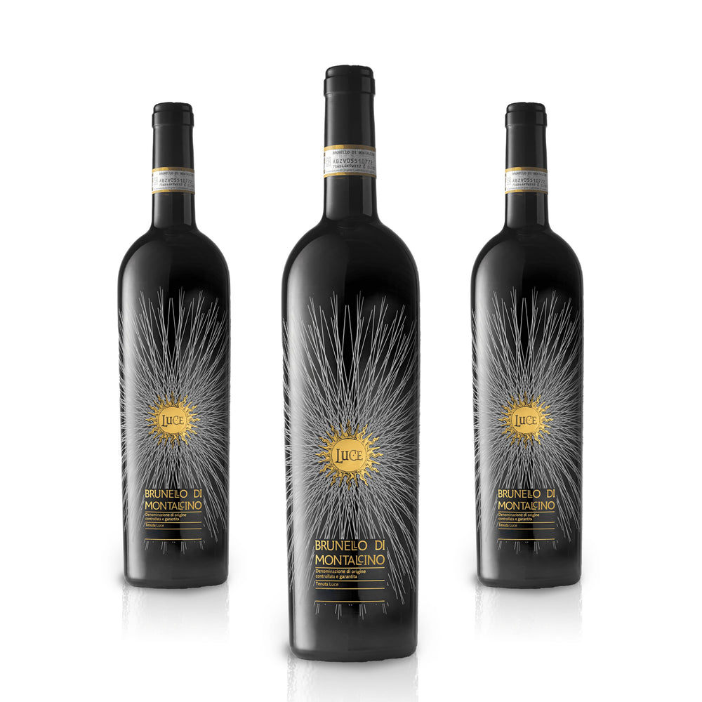 2019 Tenuta Luce Brunello di Montalcino DOCG - Italy