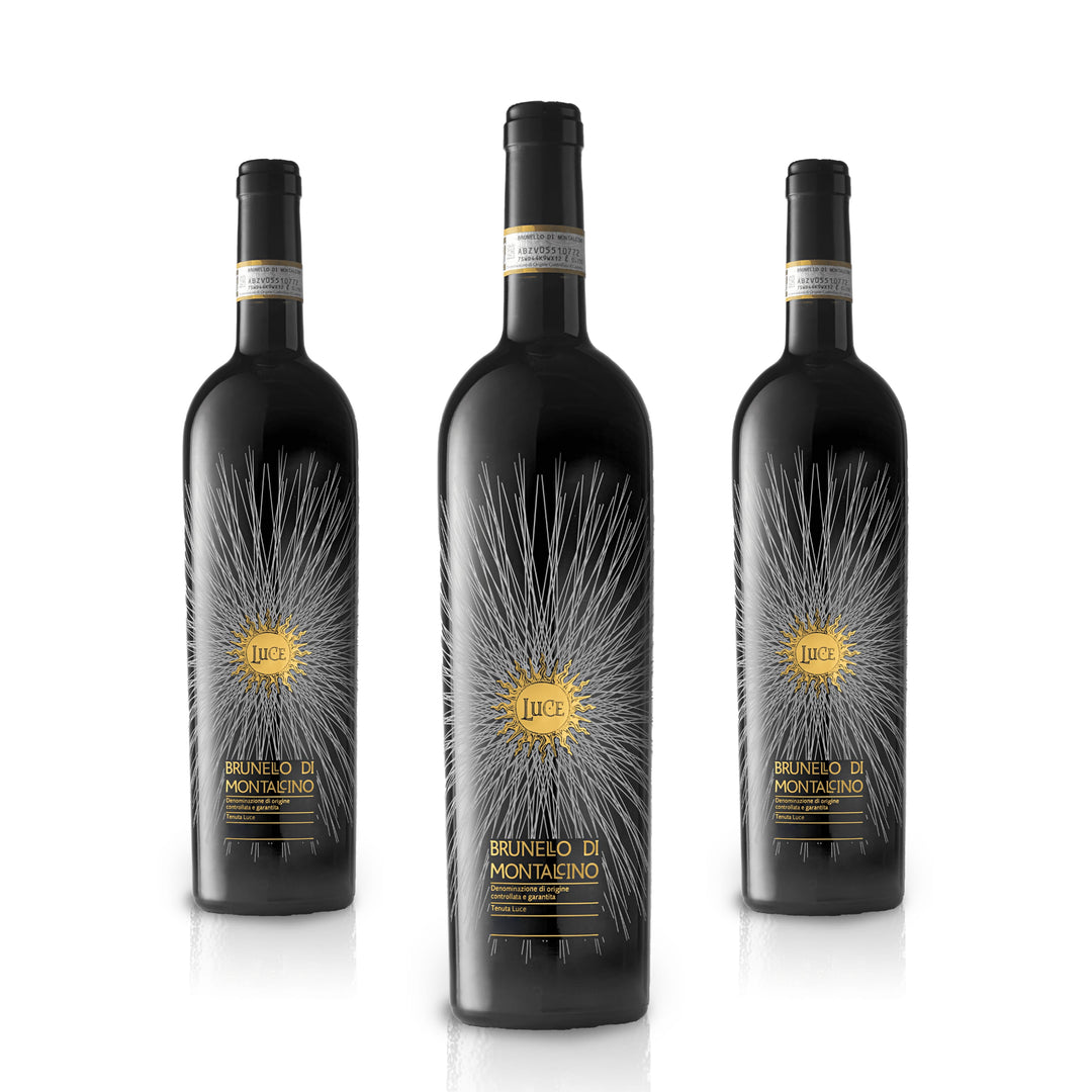 2019 Tenuta Luce Brunello di Montalcino DOCG - Italy