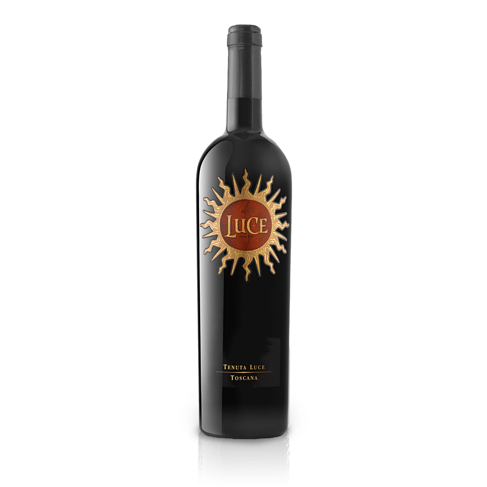 2019 Luce Magnum 1,5L in Holzkiste – Toskana IGT, Italien