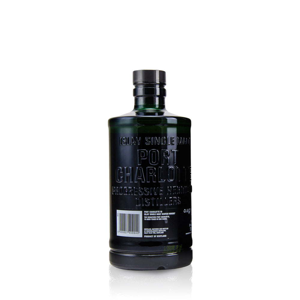 Port Charlotte 10 Year Old Heavily Peated